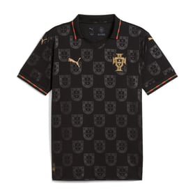 Kinder Portugal 2025/26 Spezialtrikot
