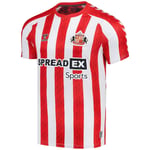 Herren Sunderland 2024/25 Heimtrikot
