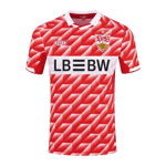 Damen VfB Stuttgart 2026/27 Auswärtstrikot Champions League
