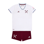 Kinder West Ham United 2026/27 Auswärtsset