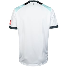 Herren 1. FC Kaiserslautern 2025/26 Auswärtstrikot