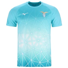 Herren Lazio 2025/26 Third Pre-Match Trikot