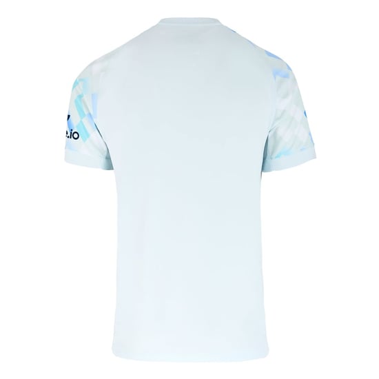 Kinder Inter 2025/26 Auswärts Trikot