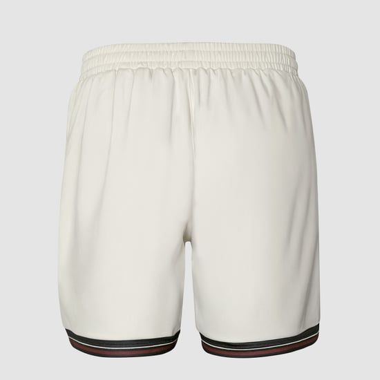 Herren West Ham United 2025/26 Ausweich-Auswärtsshorts