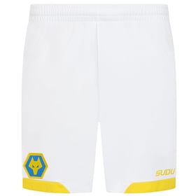 Damen Wolverhampton Wanderers 2025/26 Dritte Shorts