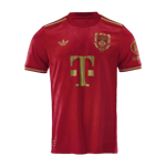 Damen Bayern München 125 Jubiläumstrikot