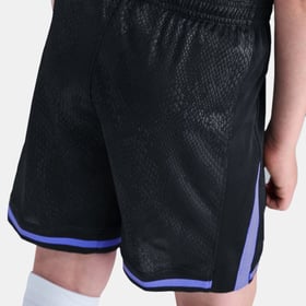 Damen FC Barcelona 2025/26 Auswärtsshorts