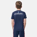 Kinder PSV 2025/26 Auswärts Trikot