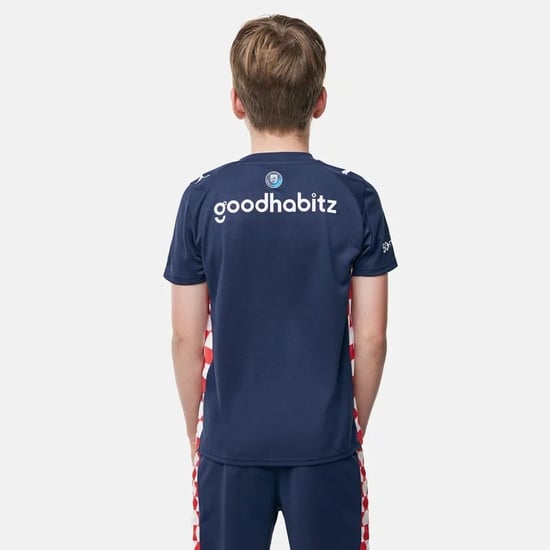 Kinder PSV 2025/26 Auswärts Trikot