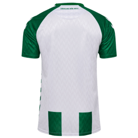 Herren Werder Bremen 2026/27 Heimtrikot