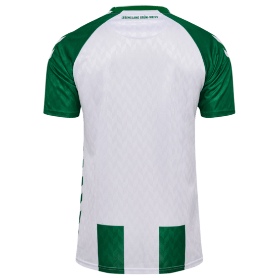Kinder Werder Bremen 2026/27 Heimtrikot