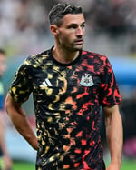 Damentrikot Newcastle United 2025/26 Drittes Pre-Match-Trikot