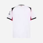 Kindertrikot Milan Auswärts 2025/26