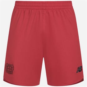 Kinder Bayer 04 Leverkusen 2025/26 Alternative Heimshorts