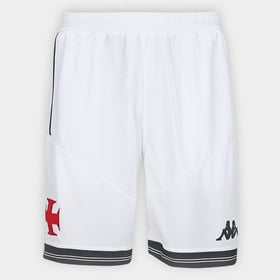 Damen Vasco 2025/26 Heimshorts