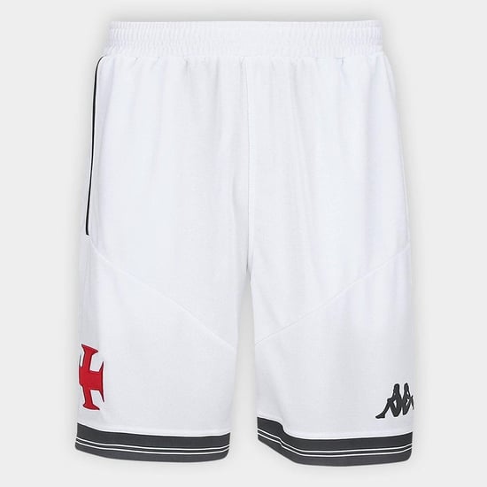 Damen Vasco 2025/26 Heimshorts