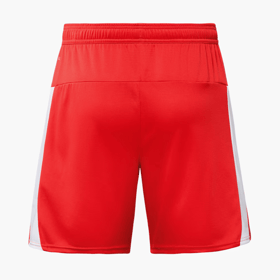 Kinder RB Leipzig 2025/26 Heimshorts