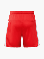 Kinder RB Leipzig 2025/26 Heimshorts