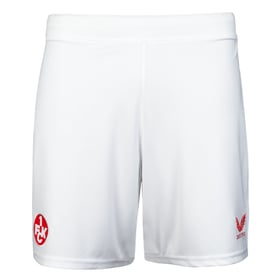 Damen 1. FC Kaiserslautern 2025/26 Heimshorts