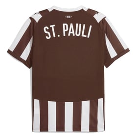 Damen FC St. Pauli 2025/26 Heimtrikot