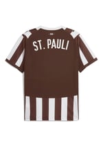 Damen FC St. Pauli 2025/26 Heimtrikot