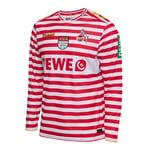 Damen 1. FC Köln 2025/26 Fastelovend Langarmtrikot