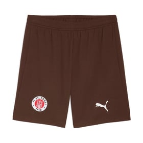 Damen FC St. Pauli 2025/26 Heimshorts