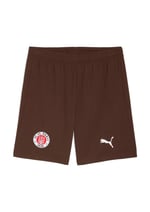 Damen FC St. Pauli 2025/26 Heimshorts