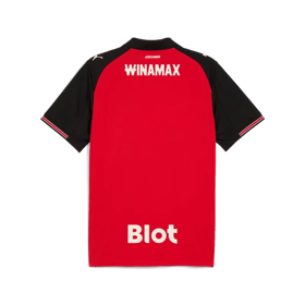 Damen Rennes 2025/26 Heimtrikot