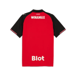 Damen Rennes 2025/26 Heimtrikot
