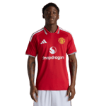 Herren Manchester United 2026/27 Heimtrikot