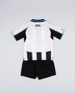 Kinder Newcastle United 2025/26 Heimset