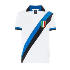 Damentrikot Inter 1963/64 Auswärts Retro