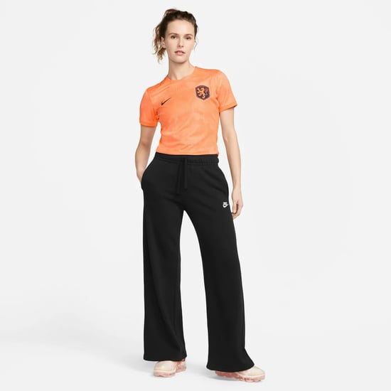 Damen Niederlande Heimtrikot 2023