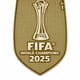 2025 FIFA World Cup Champion Armband  + €6,00 