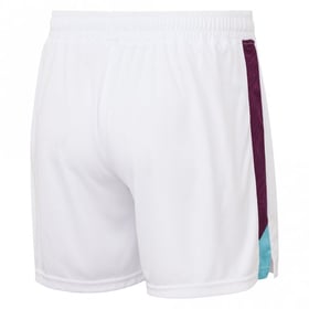 Herren Burnley 2025/26 Heimshorts