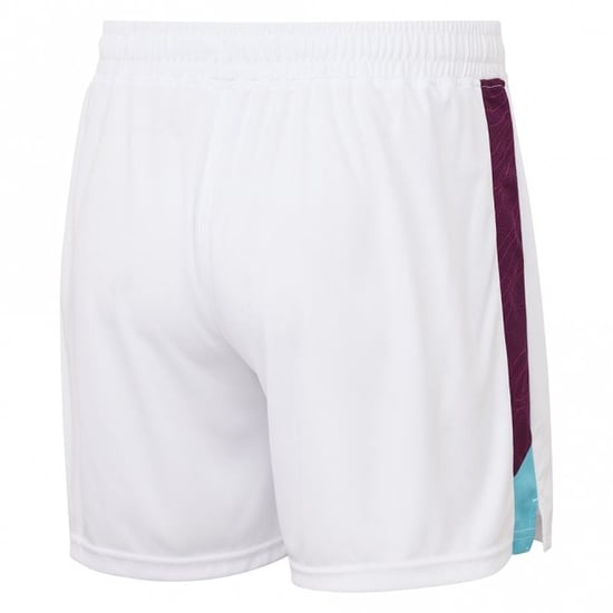 Herren Burnley 2025/26 Heimshorts