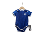Chelsea Heimtrikot Baby-Krabbelanzug 26/27