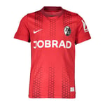 Damen SC Freiburg 2025/26 Europapokaltrikot – Rot