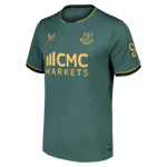 Herren Everton 2026/27 Drittes Trikot