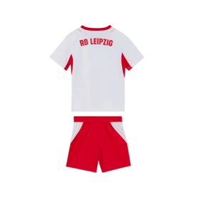 Kinder RB Leipzig 2026/27 Heimset