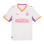 Damen PSV 2026/27 Auswärtstrikot