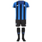 Atalanta Kinder 2025/26 Heimset