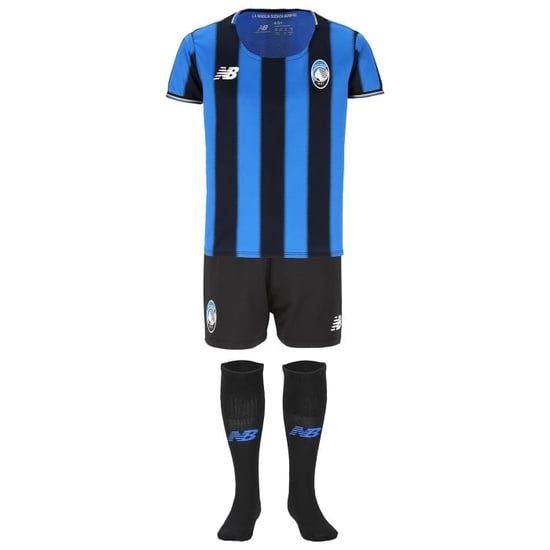 Atalanta Kinder 2025/26 Heimset