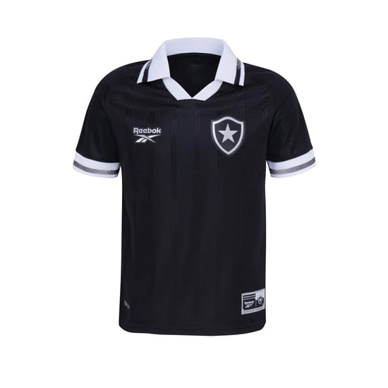 Kinder Botafogo 2025/26 Auswärtstrikot
