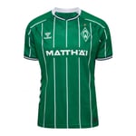 Damen Werder Bremen 2025/26 Heimtrikot
