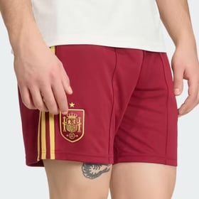 Kinder Spanien 2026 Auswärtsspiel-Weltmeisterschaft Shorts