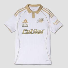 Herren Pisa 2025/26 Drittes Trikot