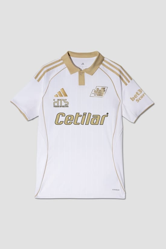 Herren Pisa 2025/26 Drittes Trikot