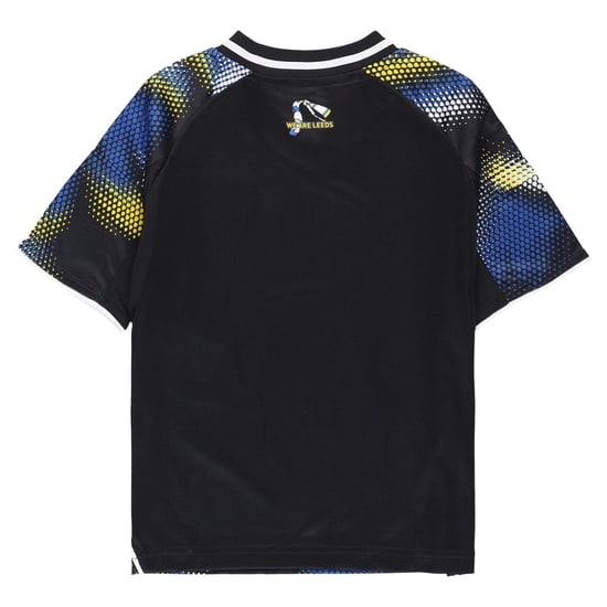 Kinder Leeds United 2025/26 Dritteset